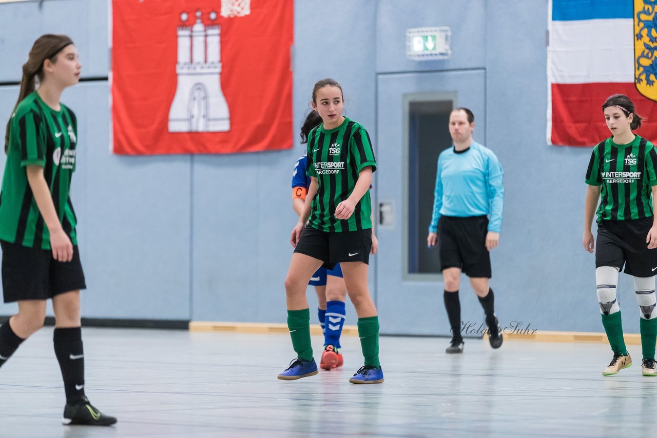 Bild 365 - HFV Futsalmeisterschaft C-Juniorinnen